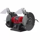 Заточной станок Worcraft BG20-150 — миниатюра 3