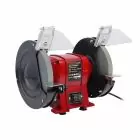 Заточной станок Worcraft BG25-200 — миниатюра 3