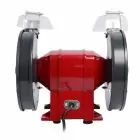 Заточной станок Worcraft BG25-200 — миниатюра 4