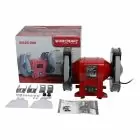 Заточной станок Worcraft BG25-200 — миниатюра 5