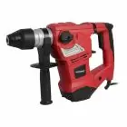 Перфоратор Worcraft RH18-38X — мініатюра 2 Перфоратор Worcraft RH18-38X — мініатюра 2