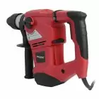 Перфоратор Worcraft RH18-38X — мініатюра 3 Перфоратор Worcraft RH18-38X — мініатюра 3