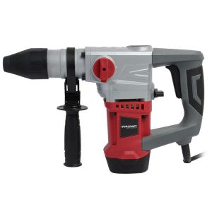Перфоратор бочковий Worcraft RH09-26X (900 Вт, 5 Дж)