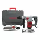 Перфоратор Worcraft RH09-26X — мініатюра 5 Перфоратор Worcraft RH09-26X — мініатюра 5