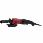 Шліфмашина кутова Worcraft WAG13-125 — мініатюра 3