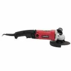 Шліфмашина кутова Worcraft WAG13-125 — мініатюра 4