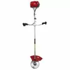 Мотокоса бензиновая Worcraft WGT52-280 — миниатюра 1 Мотокоса бензиновая Worcraft WGT52-280 — миниатюра 1