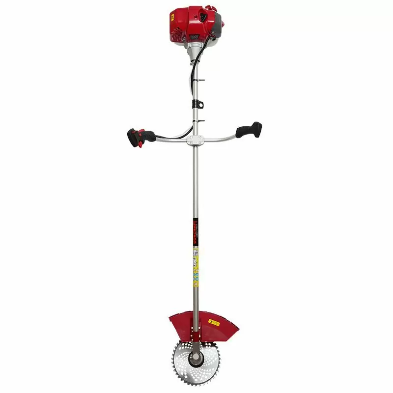 Мотокоса бензиновая Worcraft WGT52-280 - фото 1 Мотокоса бензиновая Worcraft WGT52-280 - фото 1