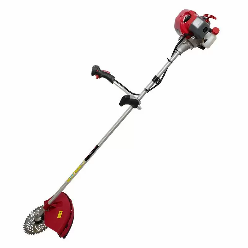 Мотокоса бензиновая Worcraft WGT52-280 - фото 2 Мотокоса бензиновая Worcraft WGT52-280 - фото 2