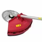 Мотокоса бензиновая Worcraft WGT52-280 — миниатюра 4 Мотокоса бензиновая Worcraft WGT52-280 — миниатюра 4