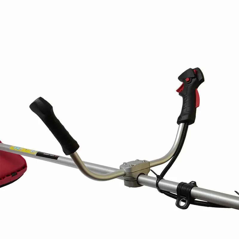 Мотокоса бензиновая Worcraft WGT52-280 - фото 5 Мотокоса бензиновая Worcraft WGT52-280 - фото 5