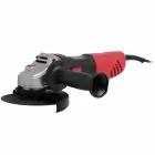 Шліфмашина кутова Worcraft AG08-115 — мініатюра 2