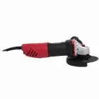 Шліфмашина кутова Worcraft AG08-125 — мініатюра 4