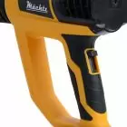 Строительный фен Machtz MHG-2260T — миниатюра 4
