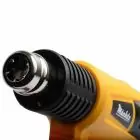Строительный фен Machtz MHG-2260T — миниатюра 6
