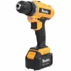 Шуруповерт аккумуляторный Machtz MCD-20S-Li — миниатюра 2 Шуруповерт аккумуляторный Machtz MCD-20S-Li — миниатюра 2