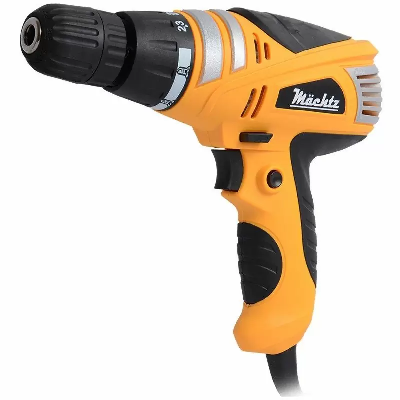 Шуруповерт электрический Machtz MED-650 - фото 7