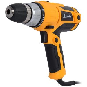 Мережевий шурупокрут Machtz MED-750D (750 Вт, 2 швидкості)