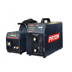 Зварювальний напівавтомат PATON™ ProMIG-500-15-4 W