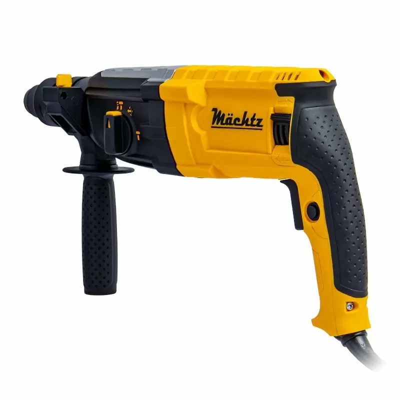 Перфоратор Machtz MRH-1250S DFR - фото 3