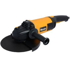 Кутова шліфмашина (болгарка) Machtz MAG-23/2920 (2950 Вт, 230 мм)