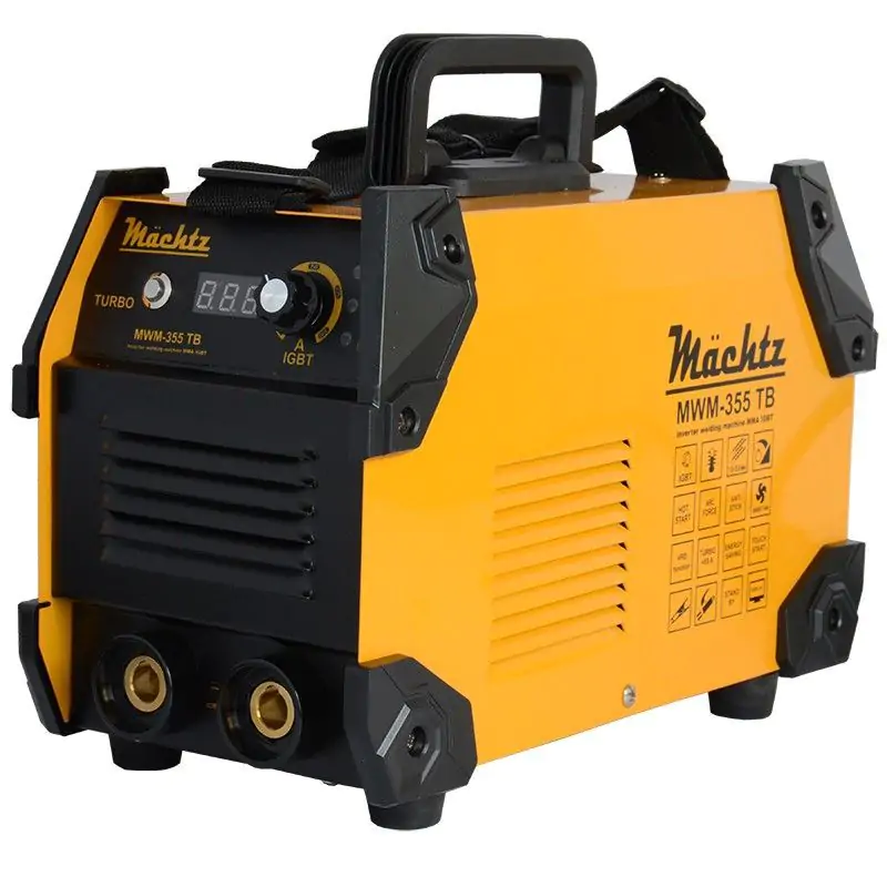 Сварочный аппарат Machtz MWM-355 TB - фото 7