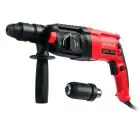 Перфоратор Worcraft WRH13-26DFR — миниатюра 7 Перфоратор Worcraft WRH13-26DFR — миниатюра 7