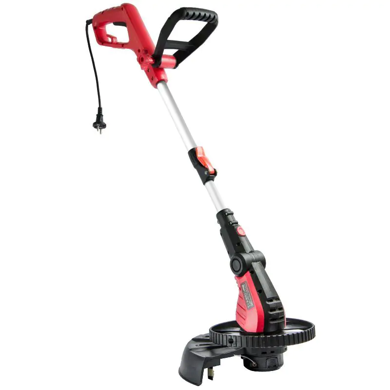 Тример для трави електричний Worcraft EGT07-300 - фото 2 Тример для трави електричний Worcraft EGT07-300 - фото 2