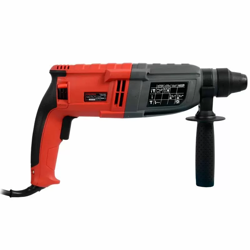 Перфоратор Worcraft RH09-26B - фото 3 Перфоратор Worcraft RH09-26B - фото 3