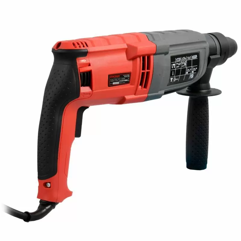 Перфоратор Worcraft RH09-26B - фото 4 Перфоратор Worcraft RH09-26B - фото 4