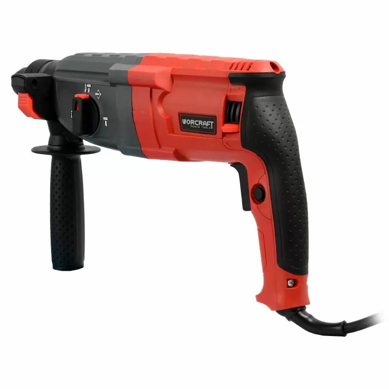 Перфоратор Worcraft RH09-26B - фото 5 Перфоратор Worcraft RH09-26B - фото 5