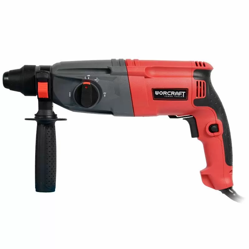 Перфоратор Worcraft RH09-26A - фото 2 Перфоратор Worcraft RH09-26A - фото 2