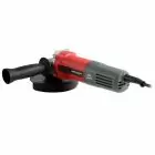 Шлифмашина угловая Worcraft AG08-125P — миниатюра 5