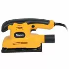 Шлифмашина вибрационная Machtz MFS-400 — миниатюра 2 Шлифмашина вибрационная Machtz MFS-400 — миниатюра 2