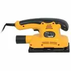 Шлифмашина вибрационная Machtz MFS-400 — миниатюра 4 Шлифмашина вибрационная Machtz MFS-400 — миниатюра 4