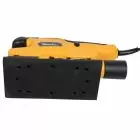 Шлифмашина вибрационная Machtz MFS-400 — миниатюра 7 Шлифмашина вибрационная Machtz MFS-400 — миниатюра 7