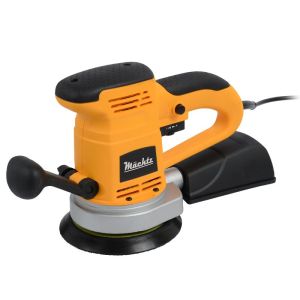 Шліфмашина эксцентриковая Machtz MOS-6502