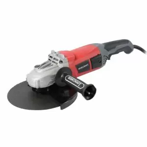 Товар Шлифмашина угловая Worcraft AG24-230A