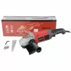 Шліфмашина кутова Worcraft AG24-230A — мініатюра 6