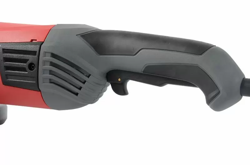 Шлифмашина угловая Worcraft AG24-230H - фото 6