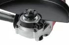 Шлифмашина угловая Worcraft AG24-230H — миниатюра 7