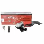 Шлифмашина угловая Worcraft AG24-230H — миниатюра 8