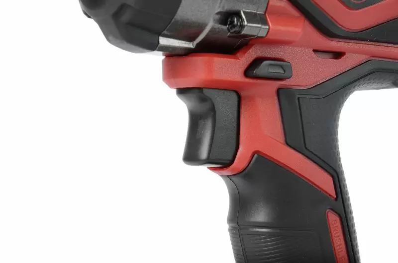 Аккумуляторный гайковерт ударный Worcraft CIS-S20LiB - фото 8 Аккумуляторный гайковерт ударный Worcraft CIS-S20LiB - фото 8