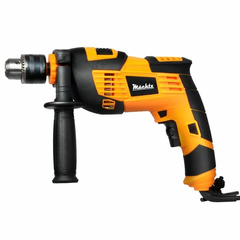 Дрель ударная Machtz MID-13/1300 - фото 2 Дрель ударная Machtz MID-13/1300 - фото 2