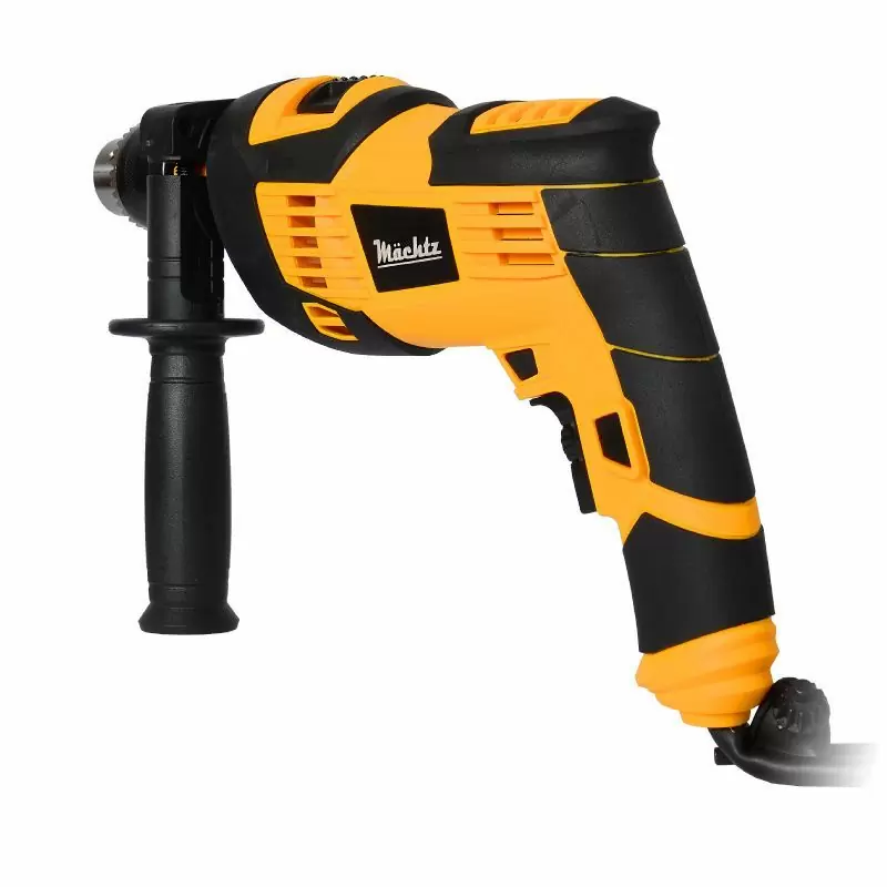 Дрель ударная Machtz MID-13/1300 - фото 3 Дрель ударная Machtz MID-13/1300 - фото 3
