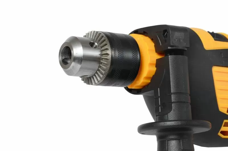 Дрель ударная Machtz MID-13/1300 - фото 6 Дрель ударная Machtz MID-13/1300 - фото 6