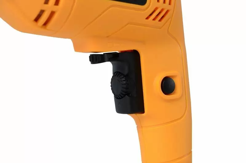 Дрель безударная Machtz MDE-600 - фото 3