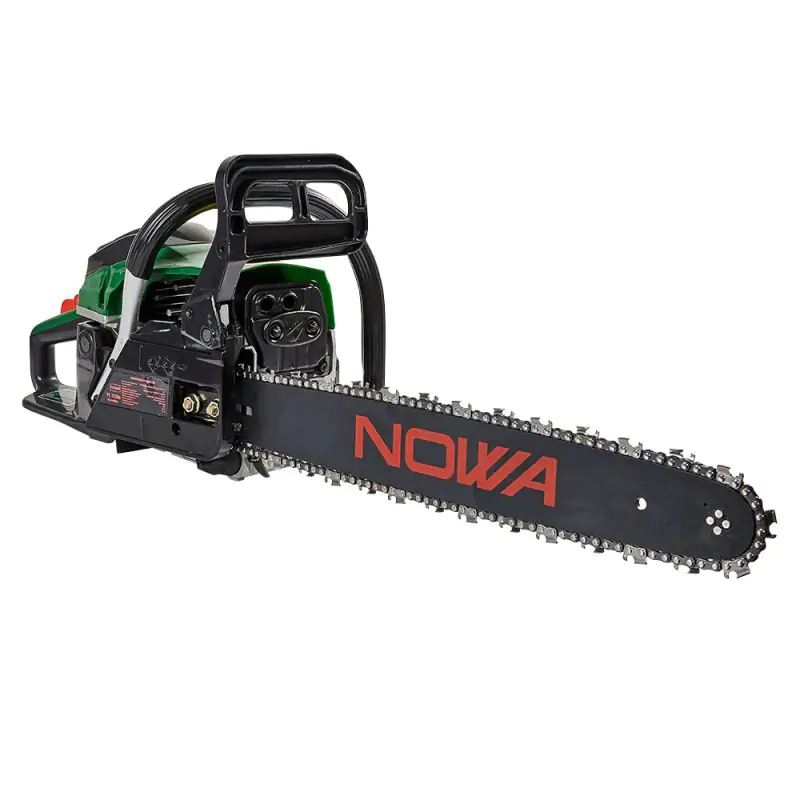 Бензопила цепная Nowa PL 5230s - фото 2