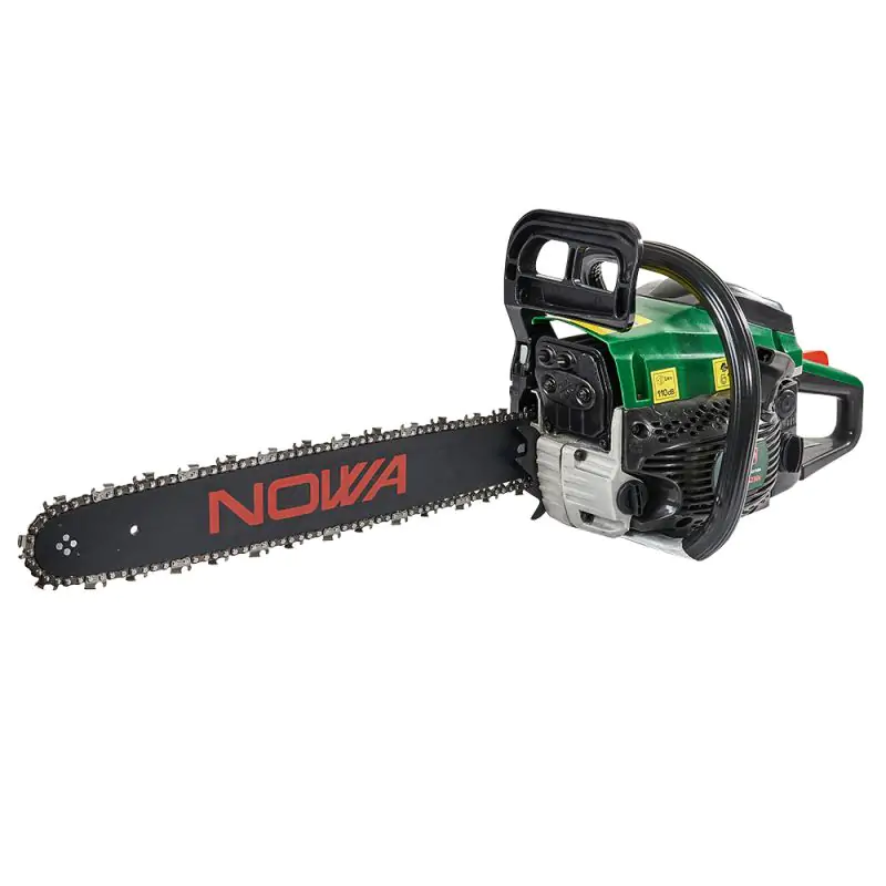 Бензопила цепная Nowa PL 5230s - фото 3