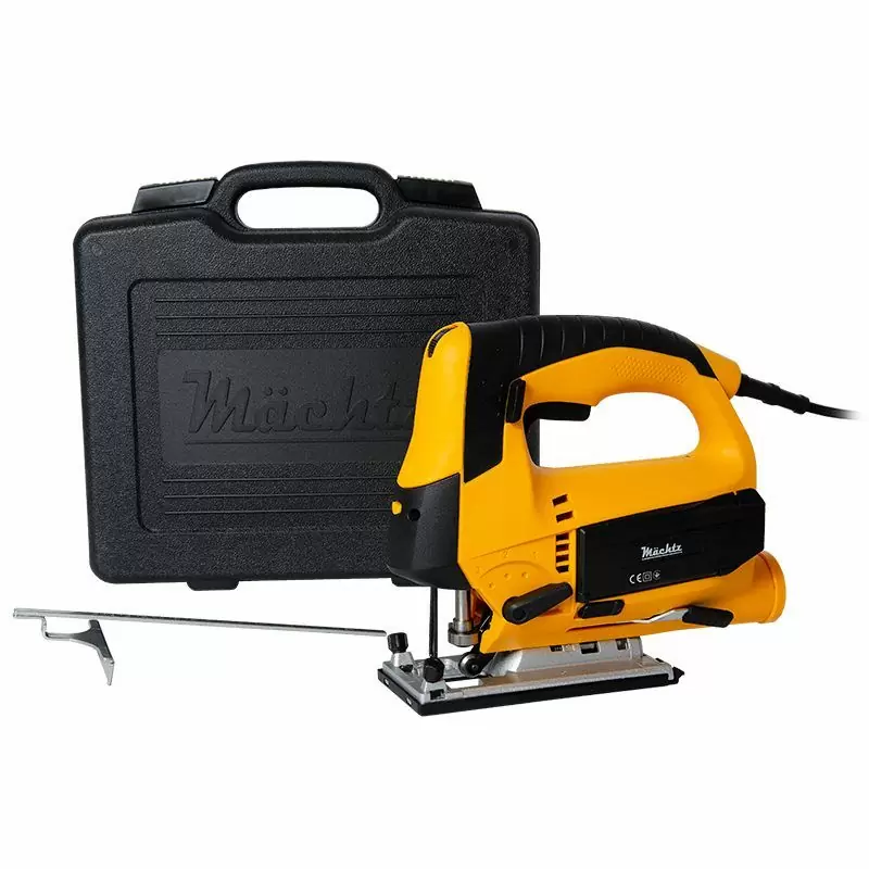 Лобзик электрический Machtz MJS-1050 B - фото 6